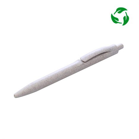 Bolígrafos Bio Eco Trigo
