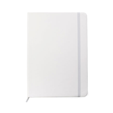 Cuaderno WHITE Style
